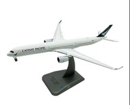 全新 1:500 國泰A350-1000模型