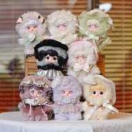 Yomi Yomi Rose Nocturne Plush