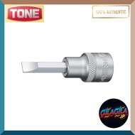 TONE Driver Bit Socket HP3H-P2, 9.5mm (3/8") (+) No.2