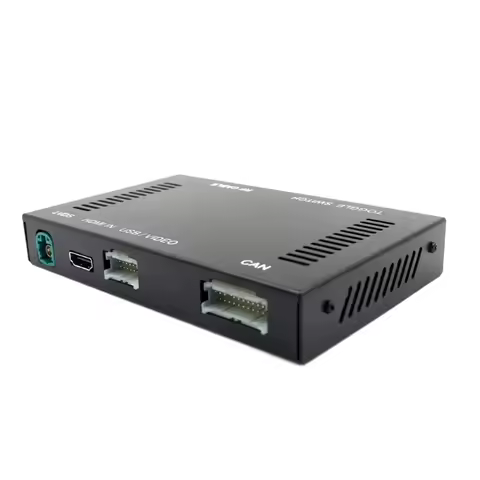 Car multimedia video android auto mmi wireless carplay for Audi Q2 Q3 Q5 Q7 A3 A4 A5 A6 A7 A8 S4 S5