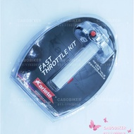 ARIETE FAST THROTTLE