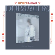 WING - [Dopamine] Full Album (23rd Jul.2026)