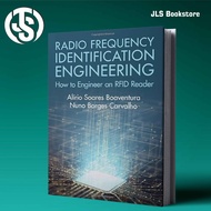 Radio Frequency Identification Engineering: How to Engineer and RFID Reader