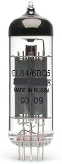JINGERL Vacuum Tube EL84 6BQ5 Replace 6P14 EL84 6BQ5 6p14 Factory Test And Match (Color : 1pcs)