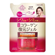 Kose Cosmeport Grace One 藥用抗皺修復凝膠