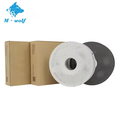 For Bambu Lab 3D printer High Temperature Filament Rack Reusable Spool High Compatibility Reusable S