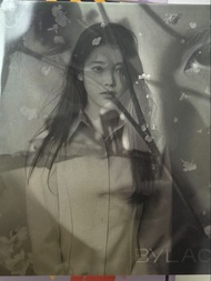 IU Lilac 專輯