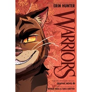 Warriors Graphic Novel: The Prophecies Begin 3/Erin Hunter [Sanmin Online Bookstore]