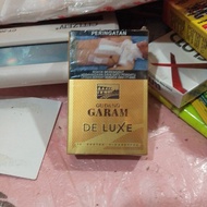 gudang garam deluxe 12