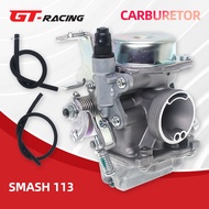 FOR Suzuki SMASH113 CARBURATOR SMASH 113 110 2017 13200-45H60-000 motorcycle accessories