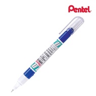 Pentel Correction Pen 4.2 Ml. Fine Point ZL72-WBT