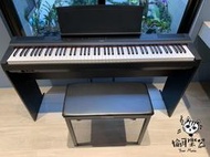 ♪ Your Music 愉耳樂器 ♪YAMAHA P-125 88鍵 數位鋼琴 電鋼琴 P45 FP30 FP10