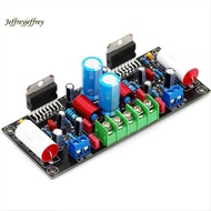 TDA7294 100W+100W Dual-Channel Audio Amplifier Board Power Amplifier Board HIFI Amplifier Module Acc