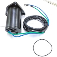 6H1-43880-02 TILIT TRIM MOTOR FOR YAMAHA OUTBOARD 50HP 60HP 70HP 85HP 90HP