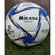 ELSTAR SIZE 5 SOCCER BALL / SIZE 5 SEWED SOCCER BALL / SOCCER BALL