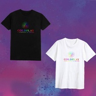 Coldplay T-Shirts/COLDPLAY T-Shirts/COLDPLAY Clothes/COLDPLAY Clothes For Adults And Children