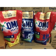 Omo top-load front-load machine washing