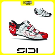 SIDI Genius 6.6 Carbon Vernice Road Cycling Shoes