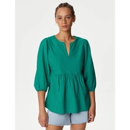 Preloved Premium Blouse (Lock in Live)