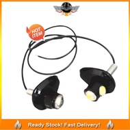 LED TURN SIGNAL Y15ZR EAGLE EYE ALUMINUM TURN SIGNAL LIGHTS