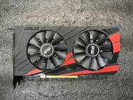 ASUS GTX1050TI 4GB OC EX GAMING 免供電 免6PIN 顯示卡 顯卡 Display Card NVIDIA GeForce GTX 1050ti