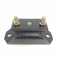 (แท้ศูนย์) ยางแท่นเกียร์ / ยางแท่นเครื่องหลัง ISUZU D-MAX ALL NEW ปี 2012-On / 2WD / เกียร์ AT / MT 