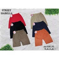 ISABELA WOMEN'S SHORTS/ WOMEN'S SHORTS