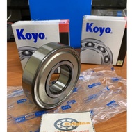 BEARING 6007 ZZ KOYO JAPAN 6007ZZ