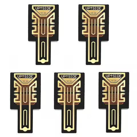 5PCS Signal Enhancement Stickers Portable Signal Amplifier SP11 Pro Mobile Phone Signal Amplifier Si