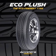 Accelera ECO PLUSH- 165/80R13 up to 205/65R16 sizes/quality all season tire/durable tires/COD