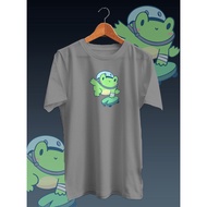 Hk STORE 26 - FROG DISTRO T-SHIRTS