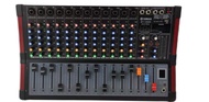BT 1200D ( 12 channel ) YAMAHA PROFESSIONAL MIXER POWER AMPLIFIER