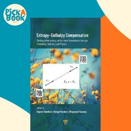 [100% Original Books] - Entropy-Enthalpy Compensation : Finding a Methodological Comm by Evgeni Star