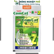 Comcat 150WP Growth Stimulating Foliar Fertilizer (7.5g Pack) Premium - Detoxifies, Stimulates Roots