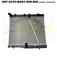 TOYOTA KDH200 2010-2016 KDH201 / KDH201R / KDH200 (NEW MODEL) RADIATOR MANUAL PA32 DIESEL