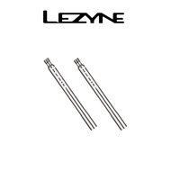 Lezyne Valve Extender for Bike Bicycle Tire (Pair)