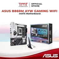 TMT ASUS B860M AYW GAMING WIFI LGA1851 mATX Motherboard