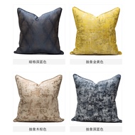 Square Sofa Cushion Cover 60x60 50x50 45x45 30x50cm Throw Pillow Case Pillow Cover Cushion Pillow Ca