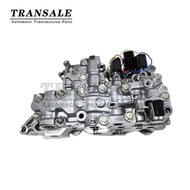 Quality KA KL 5LS 5LK 5LR CVT Transmission Valve Body 27000-5X9-004 27000-5X9-014 For Honda Accord C