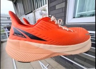 Altra Torin 6 橙色運動鞋