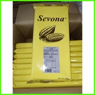 ∛ ◞ Sevona dark chocolate