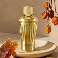 LONKOOM GILDED MIRAGE  PARFUM LONG LASTING EDP 100ML ARABIC Floral Fruity Woody Raya Ramandan Holida