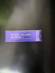 MIRAE 未來美x m2 美度 超級A醇膠原保濕打亮棒