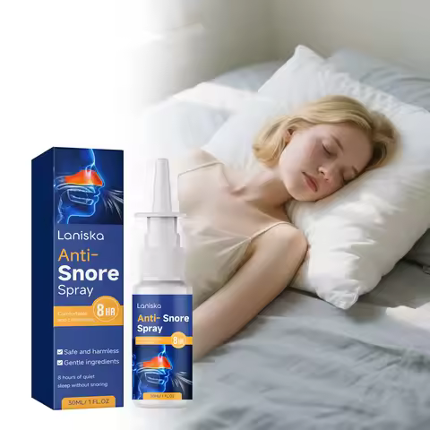 Clean Care Spray Comfortable, Fresh, Breathable, Nighttime Sleep Peaceful, Daily Portable Care Spray