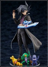現貨 HobbyJAPAN AMAKUNI 遊戲王GX 萬丈目準