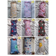 Drum Bolster Cover | Children's Character Bolster Case | Baby Bolster Case Variations