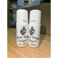 AURA THERAPY BLUE AURA THERAPY ROLL ON AURA THERAPY WIND OIL AURA THERAPY COLLAGEN 8ML