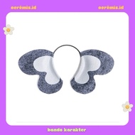 Elephant Animal Character HEADBAND/ELEPHANT HEADBAND/ELEPHANT HEADBAND