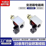 Engine Gearbox Solenoid Valve 4T65E 24219819 10478124