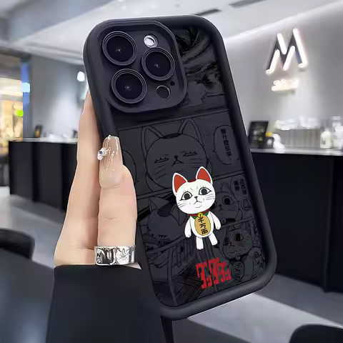 Phone Case For Xiaomi Mi 15 14 13 12 14T 11 Lite 12T Poco M6 X7 X6 F4 F5 X4 X5 C40 GT Pro Ultra 4G 5